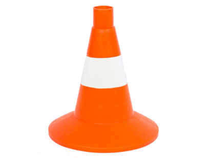 КС-1.4 Конус сигнальный 320 мм (Оранжевый)