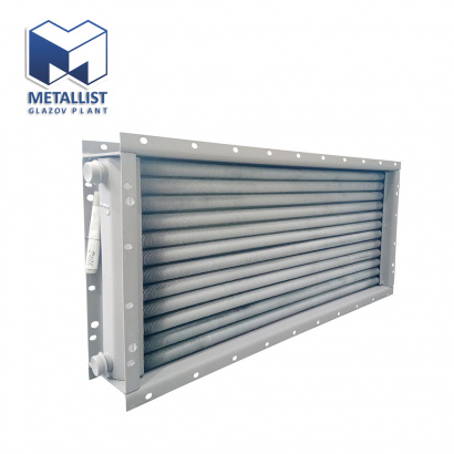 Калориферы КПсК