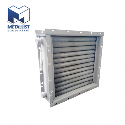 Калориферы КПсК