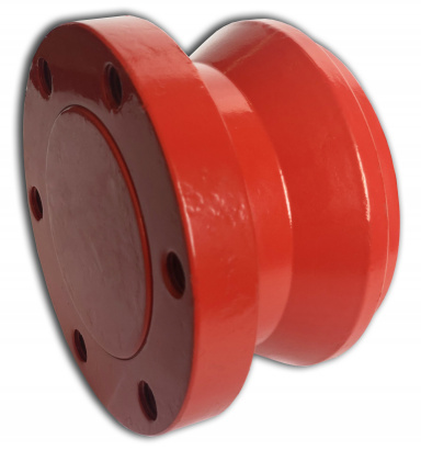 Подшипниковый узел для дисковой бороны