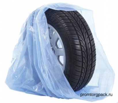 Пакеты для шин и колес