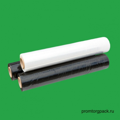 Стрейч пленка для упаковки