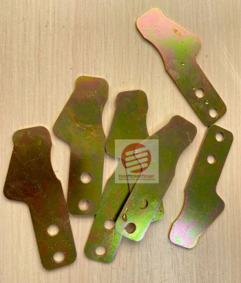 Ленточные (спиральные) пружины