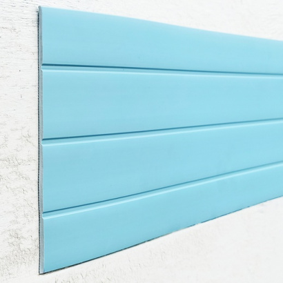 Отбойная доска TS 200 мм