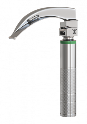 Ларингоскоп интубационный фиброоптический CADUCEUS VISUAL F