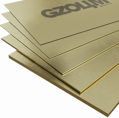 Латунная продукция