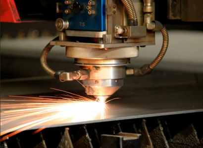 Лазерная резка