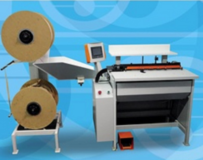 Автоматический брошюровщик ЛБ-700