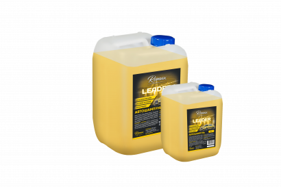 Автошампуни ROMAX