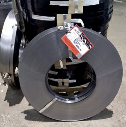 Лента нержавеющая ГОСТ 4986-79