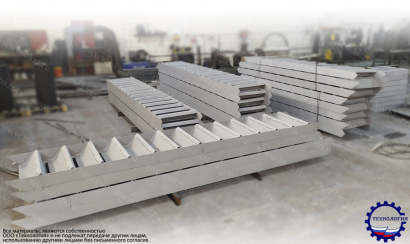 Лестничное оборудование