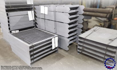 Лестничное оборудование