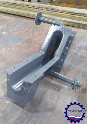 Партия леток плава для парового котла