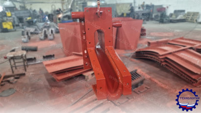 Летки плава содорегенерационного котла