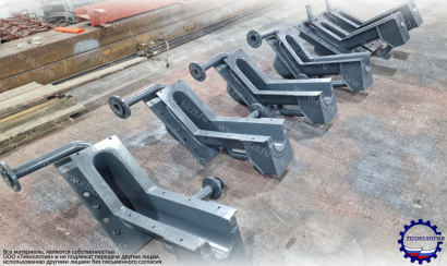 Летки плава содорегенерационного котла