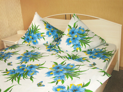 Постельное белье