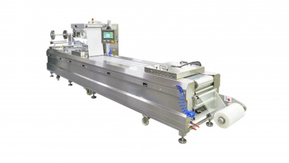 Вакуумный упаковщик для продуктов