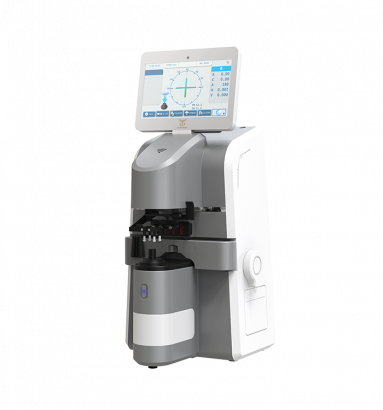 Диоптриметр медицинский автоматический CADUCEUS LENSES ADM 8