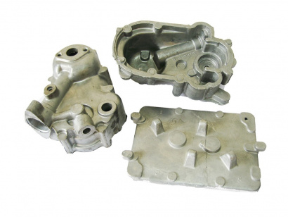 Литье для автомобилей, литейные изделия для автомобилей