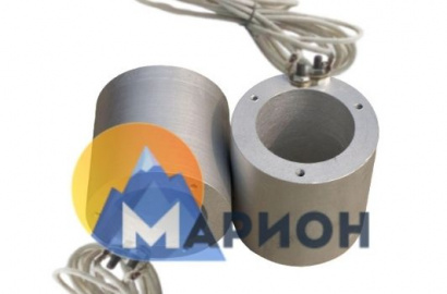 Хомутовые нагреватели