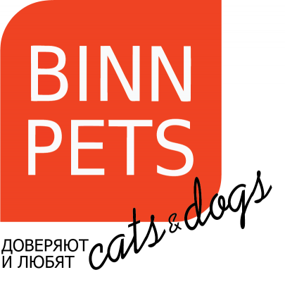 BINN PETS