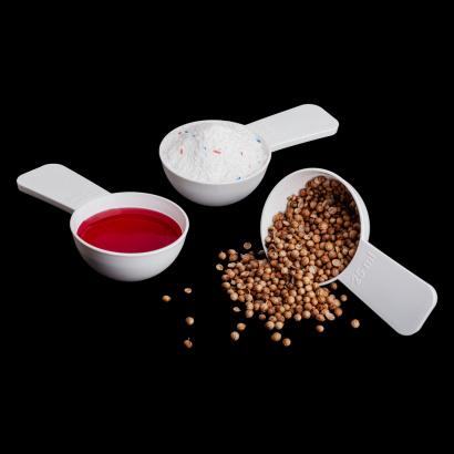 Ложка мерная 25М