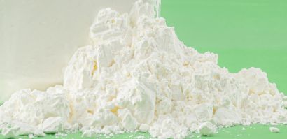 Крахмал кукурузный марки «ФАРМА»