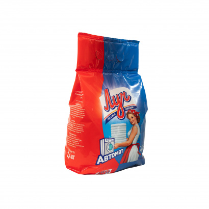 Стиральный порошок Луч