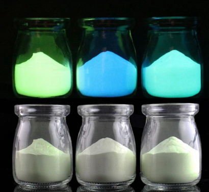 Люминофор длительного свечения