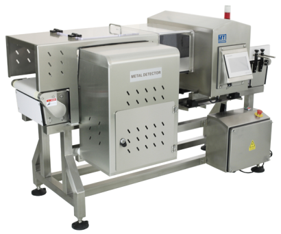 Конвейерный металлодетектор, M31M.30