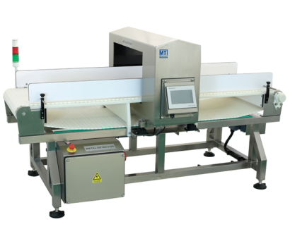 Конвейерный металлодетектор, M33M.60