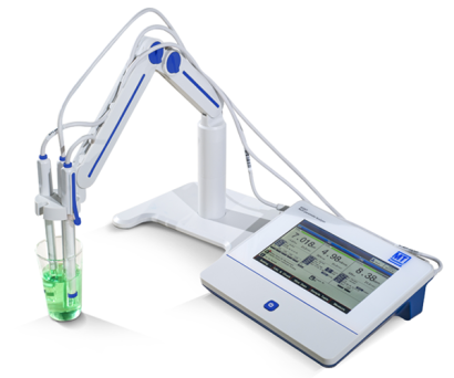 Настольный рН-метр MT Measurement, PH500T