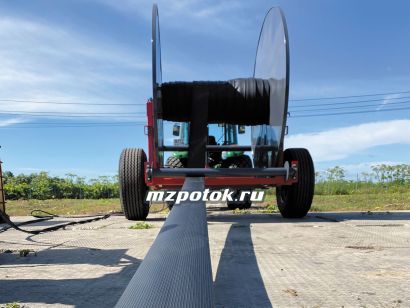 Магистральные шланги (NBR)