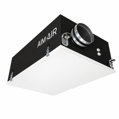 Приточные установки AIMAIR SI