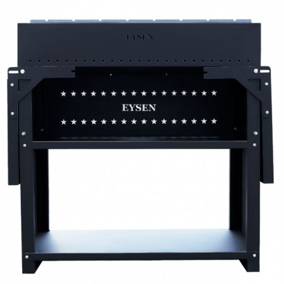 Мангал EG-M940 Black-M Classic