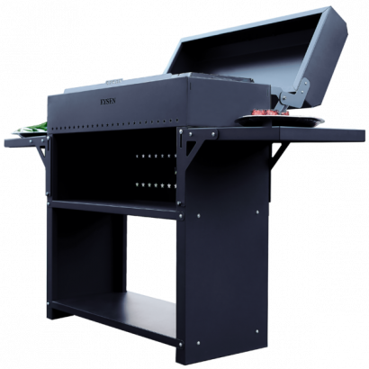 Мангал EG-M940 Black-M Premium