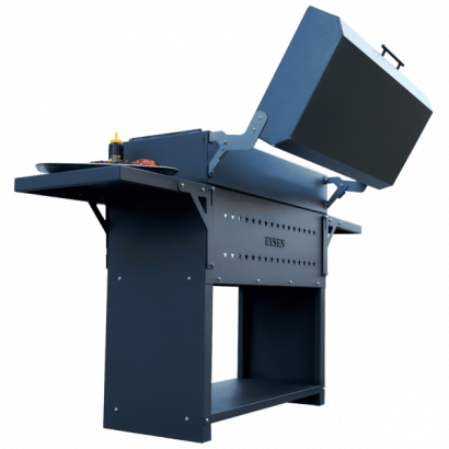 Мангал EG-M940 Black-M Premium