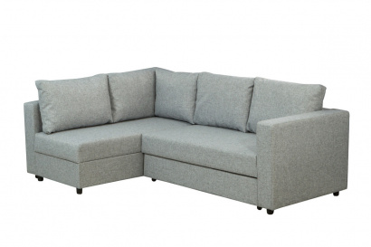 Угловой диван Модель 076(Мансберг)