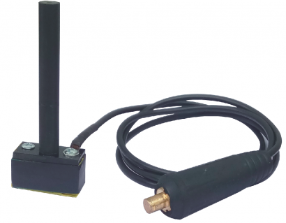 Рукоять для нанесения маркировки на нержавеющей стали C-WELD Mark