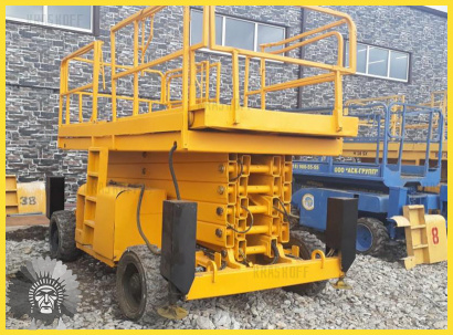 Грунт-эмаль для металла по ржавчине 3 в 1 МАСТЕРМЕТ ПЛАСТ 20 (Kraskoff Pro)