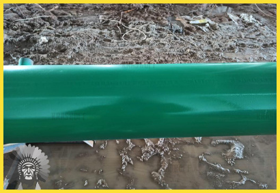 Грунт-эмаль для металла по ржавчине 3 в 1 МАСТЕРМЕТ ПЛАСТ 20 (Kraskoff Pro)