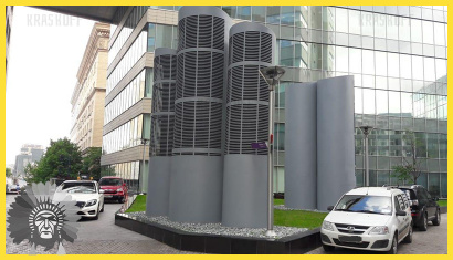 Грунт-эмаль для оцинкованной кровли МАСТЕРОЦИНК (Kraskoff Pro)