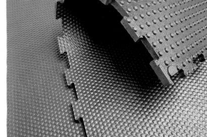 Маты резиновые для КРС