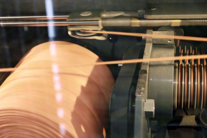 Шпагат сеновязальный КВ МАКС+130