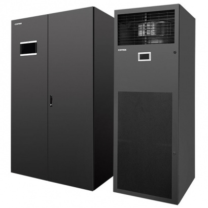 Шкафные прецизионные кондиционеры ONTEK