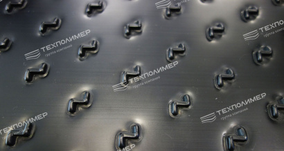 МДП, мобильные дорожные плиты