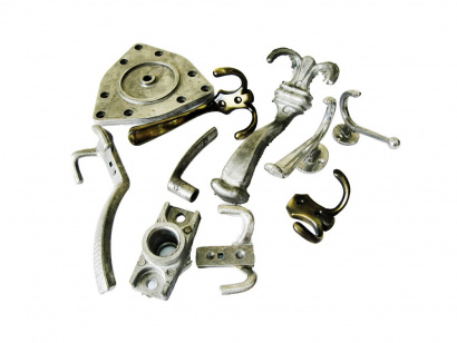 Мебельная фурнитура (фурнитура для мебели)