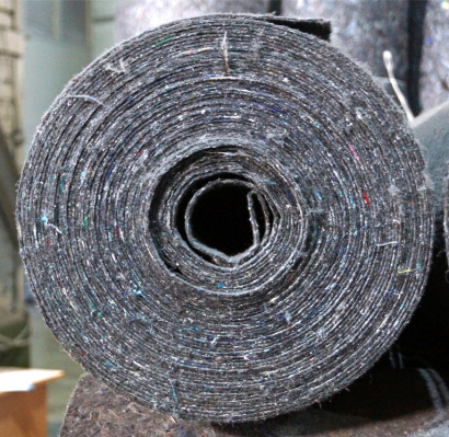 Мебельный войлок (термовойлок)