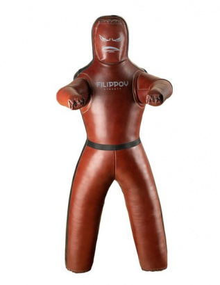 Борцовские манекены