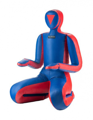 Борцовские манекены